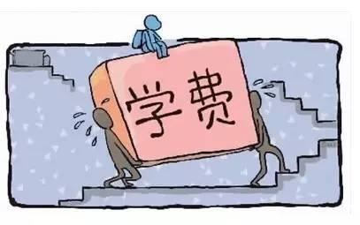 成人高考专升本学费需要一次交完吗？