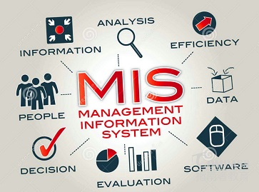 信息管理与信息系统
