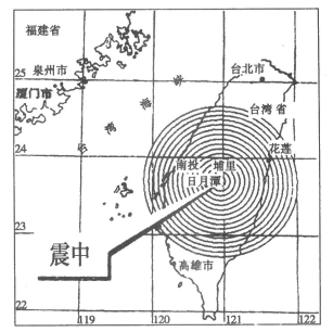 2022年贵州成考高起点史地综合考试地里简答题练习006