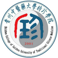 贵州中医药大学时珍学院logo