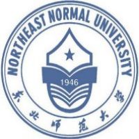 东北师范大学logo