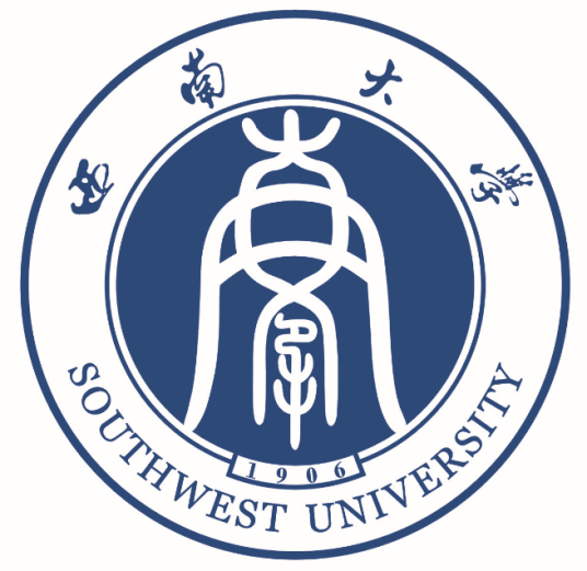 西南大学logo