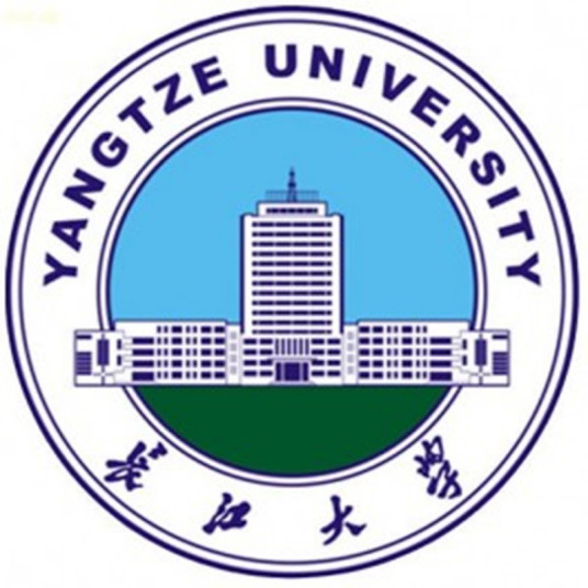 长江大学logo
