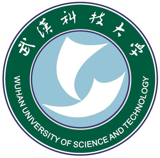 武汉科技大学logo