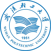 武汉轻工大学 武汉轻工大学logo
