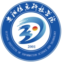 贵阳信息科技学院logo