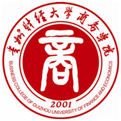 贵州黔南经济学院 贵州黔南经济学院logo