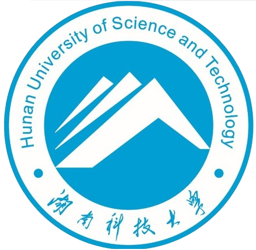 湖南科技大学logo