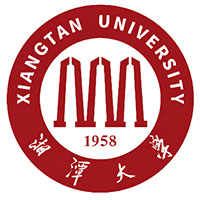 湘潭大学logo