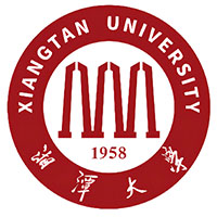 湘潭大学logo