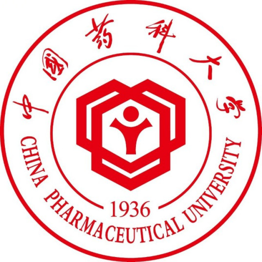中国药科大学 中国药科大学logo