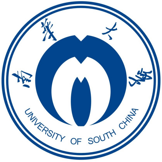 南华大学logo