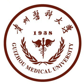 贵州医科大学logo